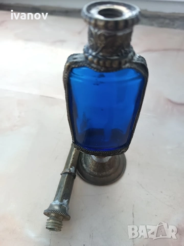 Шише за парфюм или масло, снимка 3 - Дамски парфюми - 53593259