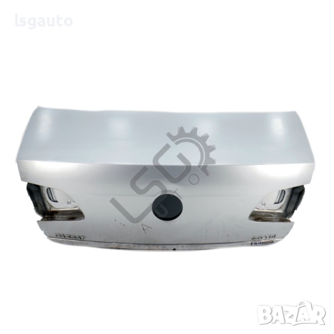 Заден капак Volkswagen Passat (B7) 2010-2014 ID: 123612