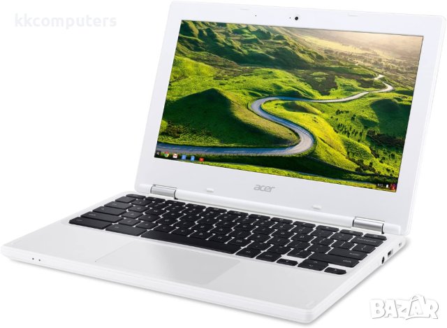 Acer Chromebook 11 - Втора употреба - 80108729, снимка 2 - Лаптопи за дома - 40465415
