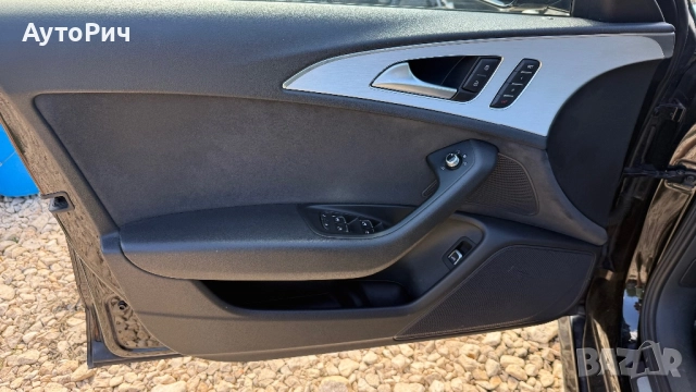 Audi A6/C7/Avant/3.0TDi/272к.с./CRT/2016г.На Части, снимка 8 - Автомобили и джипове - 51809019