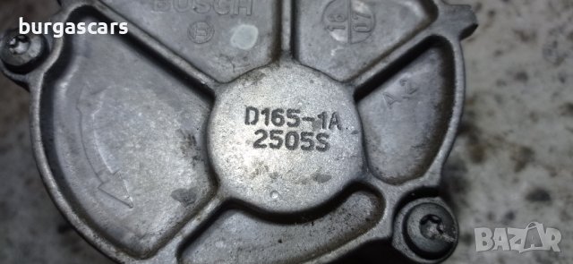 Вакуум помпа за CITROEN C4 Grand Picasso-90лв, снимка 3 - Части - 36860083