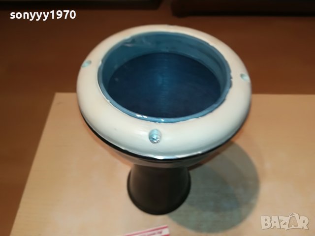 тарамбука-26х17см внос сирия 0607221347, снимка 6 - Ударни инструменти - 37305669