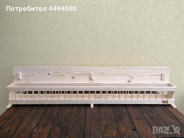 Хранилки за гълъби, снимка 3 - Гълъби - 53288331