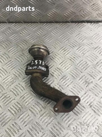  Егр Audi A6,2.5TDI,2000г.