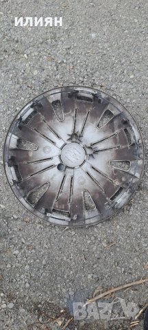 Тас за Seat Ibiza 6F 15цола  2018 2019 2020г 6F0601147A, снимка 5 - Части - 40338676