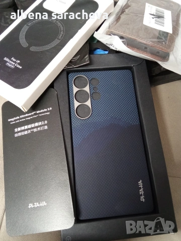 продавам нови калъфи за мобилни телефони , снимка 3 - Калъфи, кейсове - 53501842