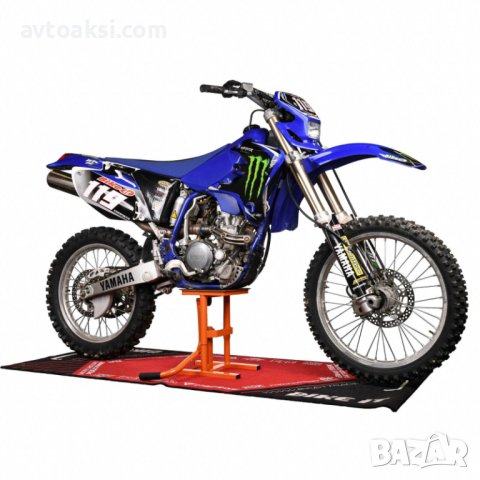 Стойка за мотор/мотокрос - 3302, снимка 4 - Аксесоари и консумативи - 43146356