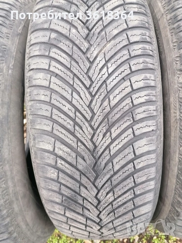 ГУМИ, снимка 6 - Гуми и джанти - 53499889