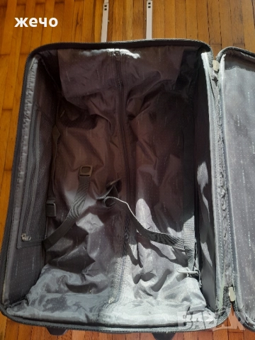 Куфар Травел пътнически, снимка 6 - Куфари - 51949217