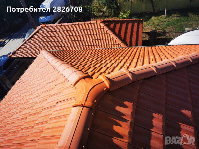 Струителни услуги, ремонт на покриви и вътрешни ремонти и др. , снимка 4 - Ремонти на покриви - 36429209