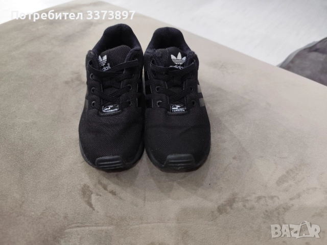 Детски маратонки за момче Adidas 