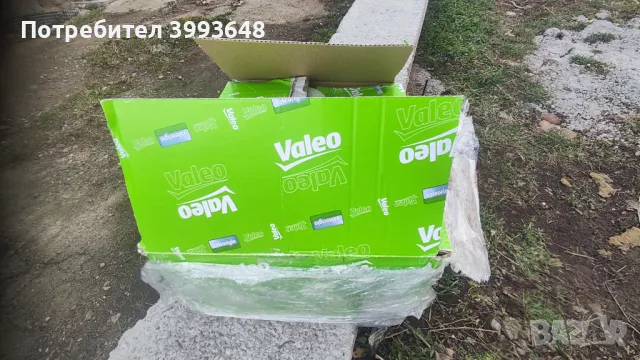 Оригинален диоден вътрешен десен стоп за сеат леон 3 след 2013г, снимка 3 - Части - 49307217