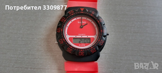 Лот часовници, снимка 9 - Мъжки - 51552280