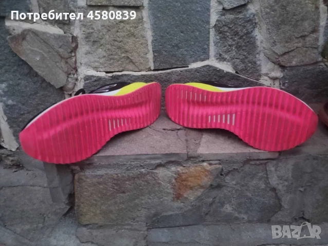 New Balance маратонки – почти нови!, снимка 5 - Маратонки - 51550883