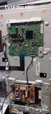 MAIN BOARD, BN94-07642A, BN41-02156A, for SAMSUNG ,UE32H4510, снимка 5 - Части и Платки - 38615511
