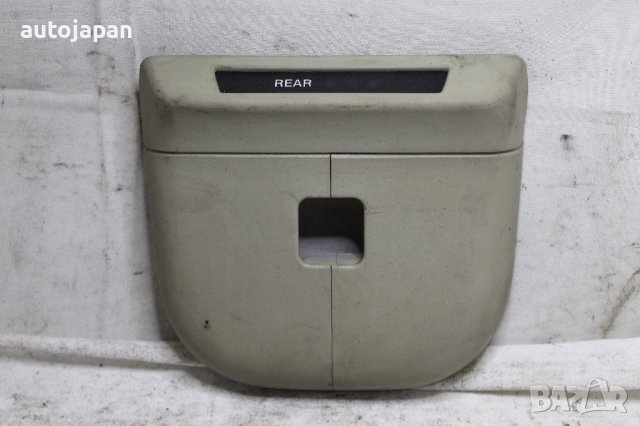 Плафон Мазда 6 гг тс седан фейслифт 06г Mazda 6 gg ts sedan facelift 2006