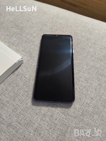 Телефон Xiaomi Mi Note 10 Lite Шаоми, снимка 6 - Xiaomi - 43162277