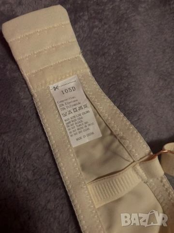 Дамски Сутиен 105D, снимка 4 - Бельо - 53309291