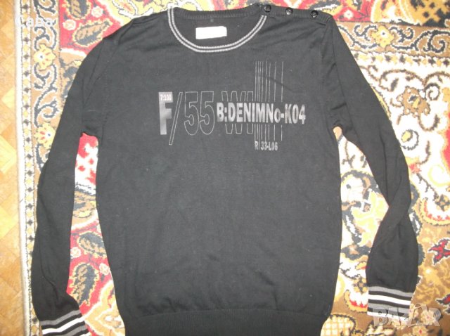 Пуловери TOM TAILOR, BLEND, снимка 6 - Пуловери - 27286126