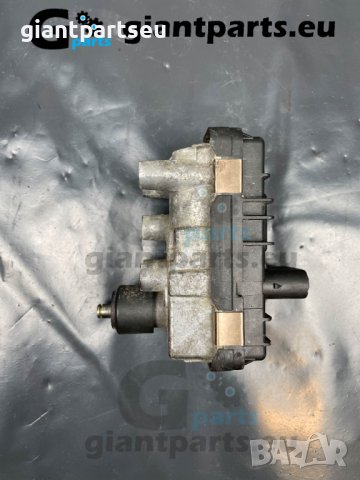 Турбо Актуатор за БМВ е60 е90 Ф серия BMW e60 e90 F seria , 6NW010430-04, снимка 3 - Части - 40574837