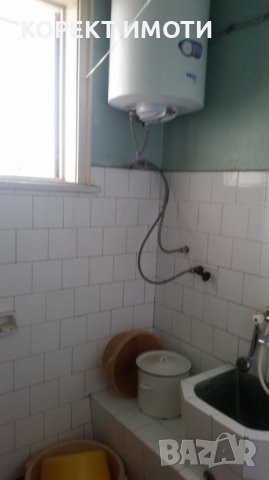 Тристаен тухлен апартамент, снимка 4 - Апартаменти - 26321476