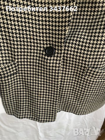 Сако 100% вълна, снимка 3 - Сака - 43106715