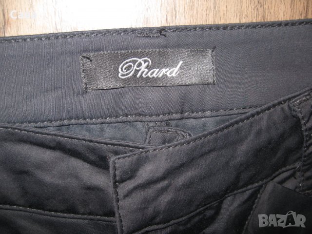 Къси панталони PHARD  дамски,С-М, снимка 4 - Панталони - 36886355