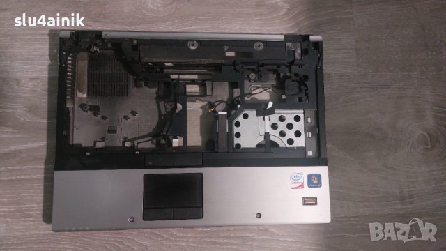 HP EliteBook 6930p - на части