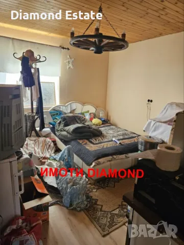 Едноетажна къща в село Злато Поле общ. Димитровград, снимка 7 - Къщи - 48571856