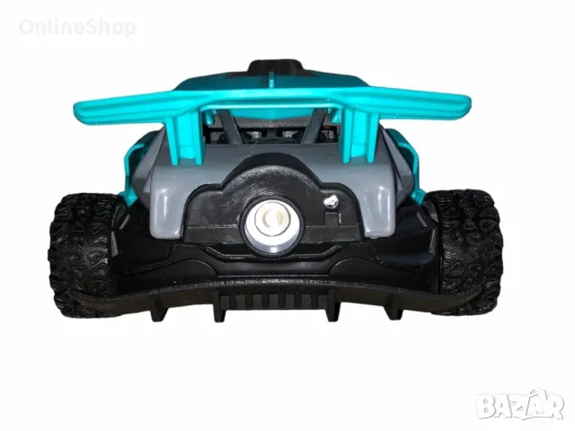 Най-новата кола с дистанционно управление с функция за пръскане, снимка 16 - Коли, камиони, мотори, писти - 48173173