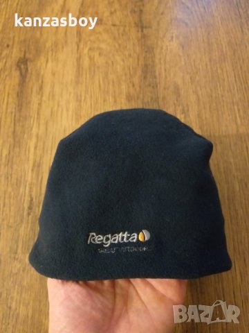 regatta - страхотна детска шапка, снимка 2 - Шапки, шалове и ръкавици - 35280504