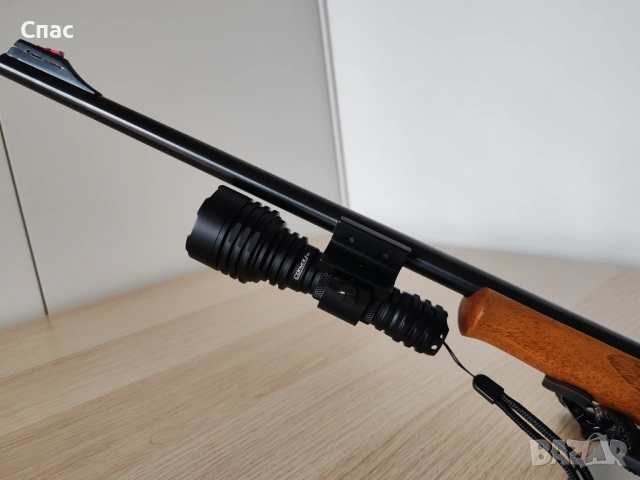 Стойки за фенери - Weaver, магнитни, снимка 7 - Оборудване и аксесоари за оръжия - 53134021