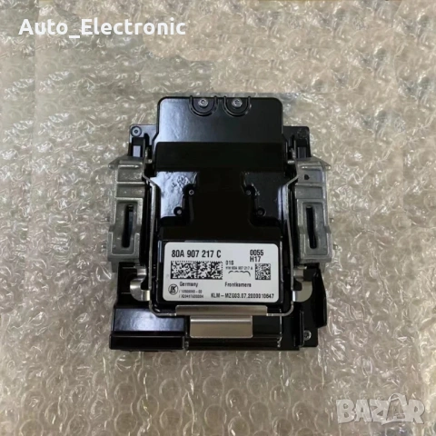 Ремонт на ACC / Lane Assist камера Audi, снимка 6 - Сервизни услуги - 53381778