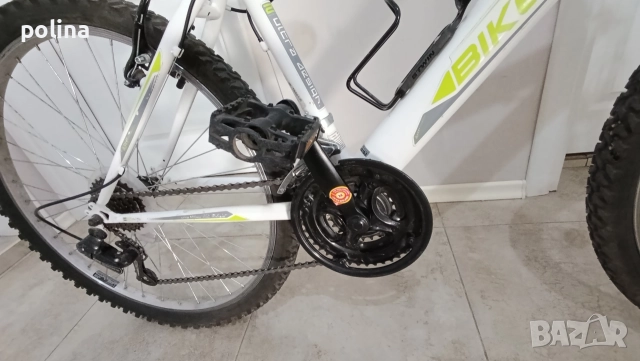 Колело 26", снимка 5 - Велосипеди - 52998277