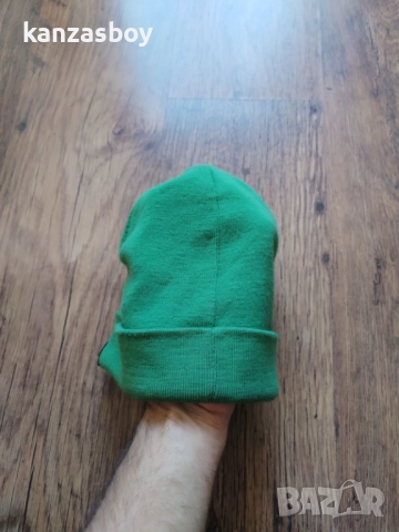 peak performance - страхотна зимна шапка , снимка 4 - Шапки - 52158252