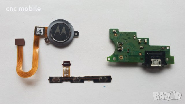 Motorola Moto E6i - Motorola E6i - Motorola XT-2053-6, снимка 3 - Резервни части за телефони - 40523760