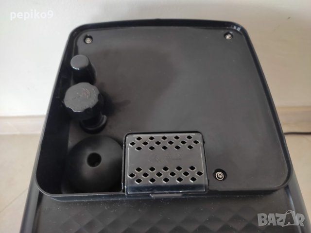 Продавам кафемашини внос от Германия робот пълен автомат FILIPS EP1223, снимка 4 - Кафемашини - 43360650