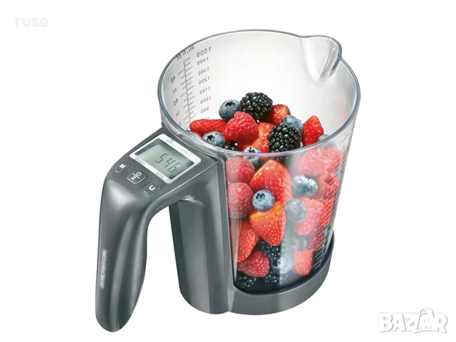 НОВИ! Дигитална мерителна чаша, снимка 2 - Аксесоари за кухня - 50755657