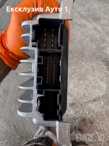 Усилвател Bose / Mazda 6 2011г, снимка 3 - Ресийвъри, усилватели, смесителни пултове - 51273146