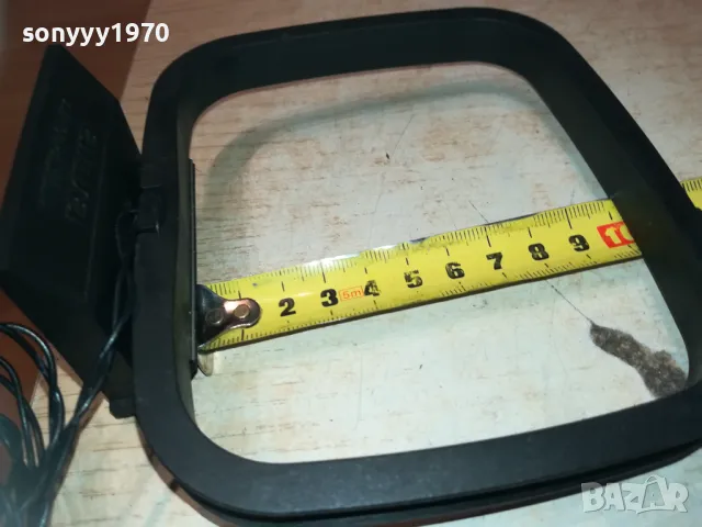 AIWA-ANTENA RECEIVER-ВНОС SWISS 1211241641, снимка 11 - Ресийвъри, усилватели, смесителни пултове - 47942908