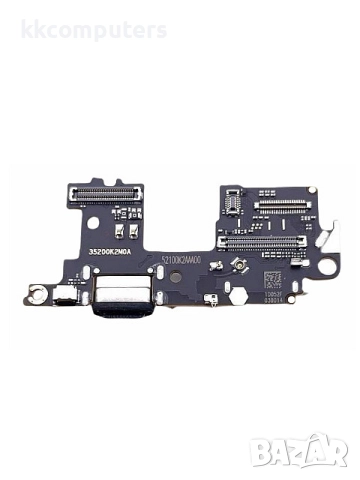 БЛОК ЗАХРАНВАНЕ XIAOMI MI 11 5G (M2011K2C)