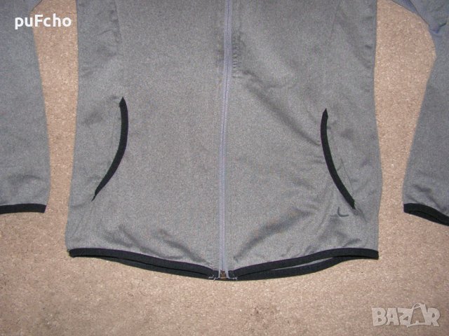 Суитчър за 11 год. от Декатлон, снимка 2 - Детски анцузи и суичери - 39474650