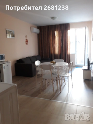 Нов двустаен апартамент в старата част на Поморие , снимка 13 - Каравани под наем - 53423973