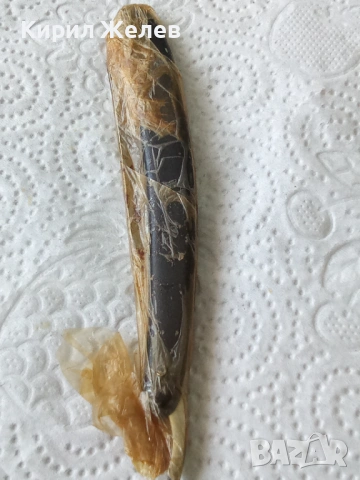 Бръснач марков 53395, снимка 2 - Антикварни и старинни предмети - 53138315