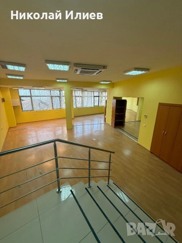 Под наем офис идеален център, снимка 9 - Офиси - 53110284