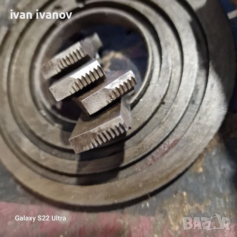 Ножове Чешка Машинка, снимка 8 - Други инструменти - 43833589