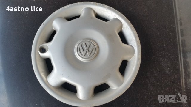 Капачки за джанти Vw, снимка 7 - Аксесоари и консумативи - 43771417