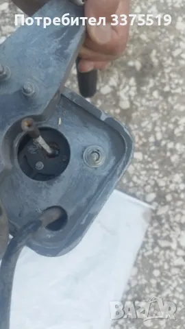 телоподаващо /трифазно, снимка 9 - Други инструменти - 48889525