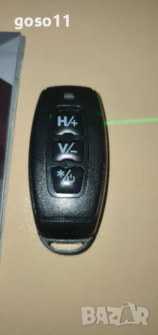 лазерни нивелири HILDA, снимка 11 - Измервателни инструменти - 41946580