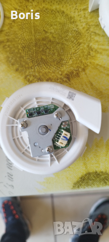  Турбина мотор вентилатор за roborock и xiomi, снимка 2 - Прахосмукачки - 44893279